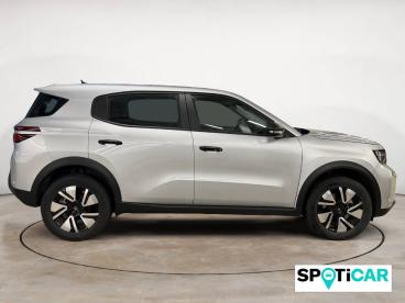 SPOTICAR Opel Frontera 1.2t Xht Hybrid Edct6 107kw Edition Ocasion - Suv Gasolina Gris - Collado Villalba - 1202121520_4