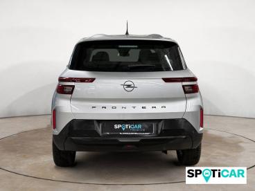 SPOTICAR Opel Frontera 1.2t Xht Hybrid Edct6 107kw Edition Ocasion - Suv Gasolina Gris - Collado Villalba - 1202121520_5