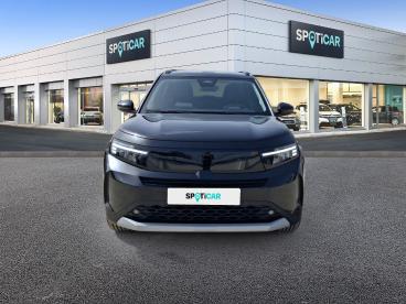 SPOTICAR Opel Frontera 44kwh Gs Ocasion - Suv Eléctrico Negro - Alcorcón - 1202122365_2