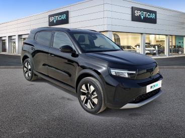 SPOTICAR Opel Frontera 44kwh Gs Ocasion - Suv Eléctrico Negro - Alcorcón - 1202122365_3