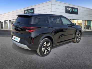 SPOTICAR Opel Frontera 44kwh Gs Ocasion - Suv Eléctrico Negro - Alcorcón - 1202122365_4
