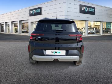 SPOTICAR Opel Frontera 44kwh Gs Ocasion - Suv Eléctrico Negro - Alcorcón - 1202122365_5