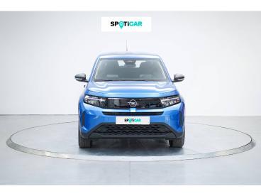 SPOTICAR Opel Frontera 1.2t Xht Hybrid Edct6 107kw Edition Ocasion - Suv Gasolina Gris - Lerida - 1202123420_2
