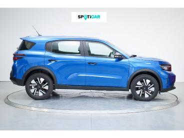 SPOTICAR Opel Frontera 1.2t Xht Hybrid Edct6 107kw Edition Ocasion - Suv Gasolina Gris - Lerida - 1202123420_4