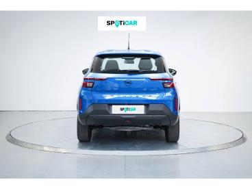 SPOTICAR Opel Frontera 1.2t Xht Hybrid Edct6 107kw Edition Ocasion - Suv Gasolina Gris - Lerida - 1202123420_5