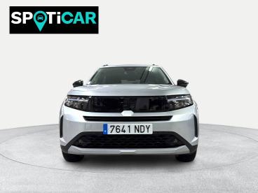 SPOTICAR Opel Frontera 1.2t Xht Hybrid Edct6 107kw Gs Ocasion - Suv Gasolina Gris - Los Barrios - 1202123915_2
