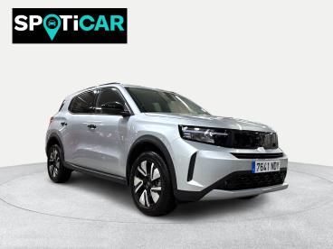 SPOTICAR Opel Frontera 1.2t Xht Hybrid Edct6 107kw Gs Ocasion - Suv Gasolina Gris - Los Barrios - 1202123915_3