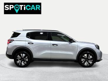 SPOTICAR Opel Frontera 1.2t Xht Hybrid Edct6 107kw Gs Ocasion - Suv Gasolina Gris - Los Barrios - 1202123915_4