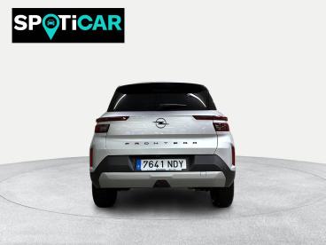 SPOTICAR Opel Frontera 1.2t Xht Hybrid Edct6 107kw Gs Ocasion - Suv Gasolina Gris - Los Barrios - 1202123915_5