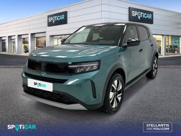 SPOTICAR Opel Frontera 44kwh Gs Ocasion - Suv Eléctrico Khaki Green (metalizado) - Vigo - 1202125308_1