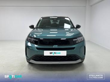 SPOTICAR Opel Frontera 44kwh Gs Ocasion - Suv Eléctrico Khaki Green (metalizado) - Vigo - 1202125308_2