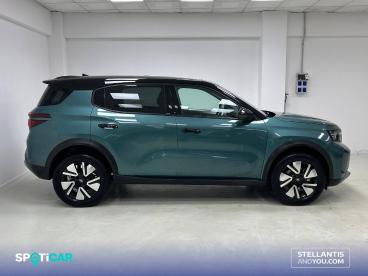SPOTICAR Opel Frontera 44kwh Gs Ocasion - Suv Eléctrico Khaki Green (metalizado) - Vigo - 1202125308_4