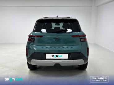 SPOTICAR Opel Frontera 44kwh Gs Ocasion - Suv Eléctrico Khaki Green (metalizado) - Vigo - 1202125308_5