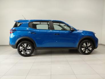 SPOTICAR Opel Frontera 1.2t Xht Hybrid Edct6 81kw Edition Ocasion - Suv Gasolina Azul - Granada - 1202125841_4