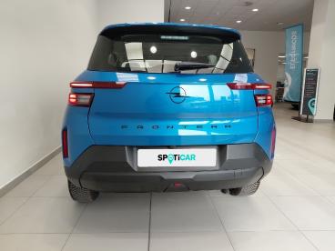 SPOTICAR Opel Frontera 1.2t Xht Hybrid Edct6 81kw Edition Ocasion - Suv Gasolina Azul - Granada - 1202125841_5
