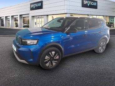SPOTICAR Opel Frontera 1.2t Xht Hybrid Edct6 107kw Gs Ocasion - Suv Gasolina Azul - Lorca - 1202125922_1