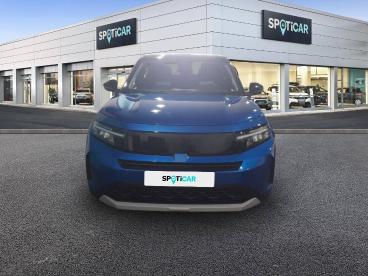 SPOTICAR Opel Frontera 1.2t Xht Hybrid Edct6 107kw Gs Ocasion - Suv Gasolina Azul - Lorca - 1202125922_2
