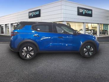 SPOTICAR Opel Frontera 1.2t Xht Hybrid Edct6 107kw Gs Ocasion - Suv Gasolina Azul - Lorca - 1202125922_4