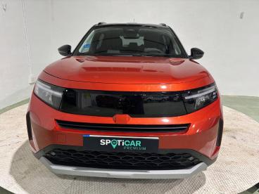 SPOTICAR Opel Frontera 44kwh Gs Ocasion - Suv Eléctrico Naranja - Albacete - 1202126332_2
