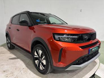 SPOTICAR Opel Frontera 44kwh Gs Ocasion - Suv Eléctrico Naranja - Albacete - 1202126332_3