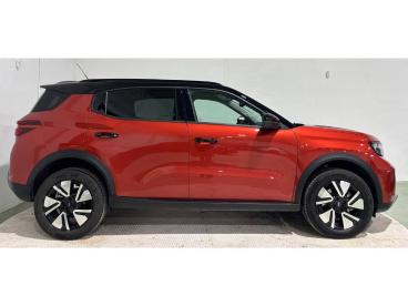 SPOTICAR Opel Frontera 44kwh Gs Ocasion - Suv Eléctrico Naranja - Albacete - 1202126332_4