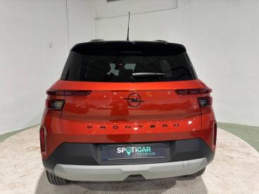 SPOTICAR Opel Frontera 44kwh Gs Ocasion - Suv Eléctrico Naranja - Albacete - 1202126332_5