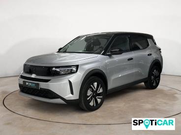 SPOTICAR Opel Frontera 1.2t Xht Hybrid Edct6 107kw Gs Ocasion - Suv Gasolina Gris - Collado Villalba - 1202126517_1
