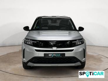 SPOTICAR Opel Frontera 1.2t Xht Hybrid Edct6 107kw Gs Ocasion - Suv Gasolina Gris - Collado Villalba - 1202126517_2