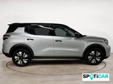 SPOTICAR Opel Frontera 1.2t Xht Hybrid Edct6 107kw Gs Ocasion - Suv Gasolina Gris - Collado Villalba - 1202126517_4