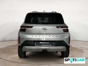 SPOTICAR Opel Frontera 1.2t Xht Hybrid Edct6 107kw Gs Ocasion - Suv Gasolina Gris - Collado Villalba - 1202126517_5