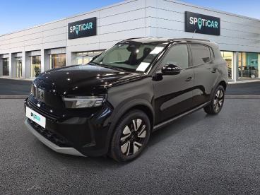 SPOTICAR Opel Frontera 1.2t Xht Hybrid Edct6 100kw Gs Ocasion - Suv Gasolina Negro - Zaragoza - 1202127359_1