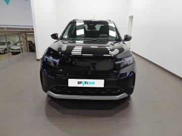 SPOTICAR Opel Frontera 1.2t Xht Hybrid Edct6 100kw Gs Ocasion - Suv Gasolina Negro - Zaragoza - 1202127359_2