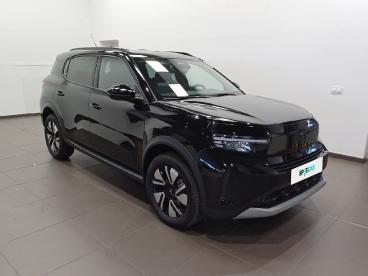 SPOTICAR Opel Frontera 1.2t Xht Hybrid Edct6 100kw Gs Ocasion - Suv Gasolina Negro - Zaragoza - 1202127359_3