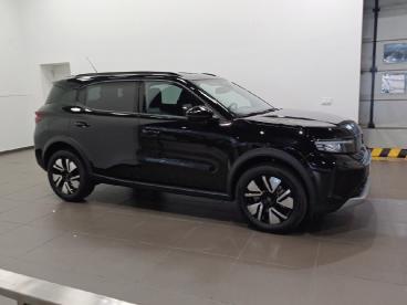 SPOTICAR Opel Frontera 1.2t Xht Hybrid Edct6 100kw Gs Ocasion - Suv Gasolina Negro - Zaragoza - 1202127359_4