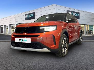SPOTICAR Opel Frontera 1.2t Xht Hybrid Edct6 107kw Gs Ocasion - Suv Gasolina Naranja - Sevilla - 1202128088_1