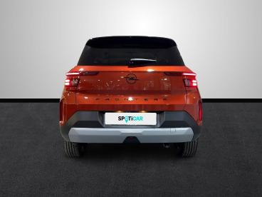 SPOTICAR Opel Frontera 1.2t Xht Hybrid Edct6 107kw Gs Ocasion - Suv Gasolina Naranja - Sevilla - 1202128088_4