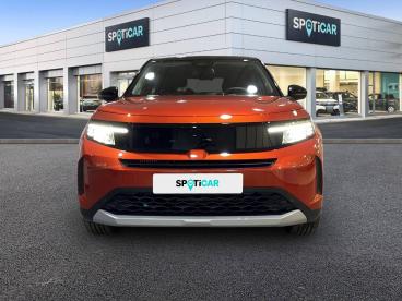 SPOTICAR Opel Frontera 1.2t Xht Hybrid Edct6 107kw Gs Ocasion - Suv Gasolina Naranja - Sevilla - 1202128088_5