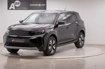 SPOTICAR Opel Frontera 1.2t Xht Hybrid 107kw Gs Edct 146 5p Ocasion - Suv Híbrido Negro - Barcelona - 1202128296_1