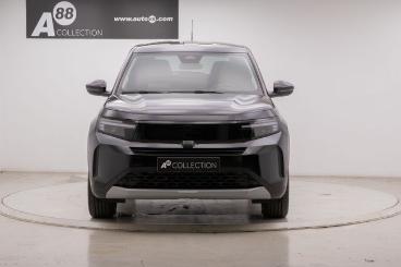 SPOTICAR Opel Frontera 1.2t Xht Hybrid 107kw Gs Edct 146 5p Ocasion - Suv Híbrido Negro - Barcelona - 1202128296_2
