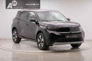 SPOTICAR Opel Frontera 1.2t Xht Hybrid 107kw Gs Edct 146 5p Ocasion - Suv Híbrido Negro - Barcelona - 1202128296_3
