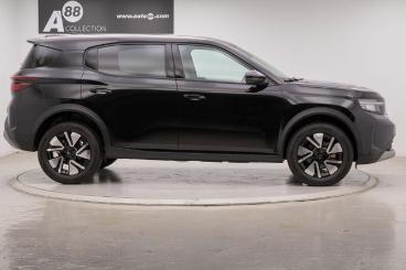 SPOTICAR Opel Frontera 1.2t Xht Hybrid 107kw Gs Edct 146 5p Ocasion - Suv Híbrido Negro - Barcelona - 1202128296_4