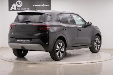SPOTICAR Opel Frontera 1.2t Xht Hybrid 107kw Gs Edct 146 5p Ocasion - Suv Híbrido Negro - Barcelona - 1202128296_5