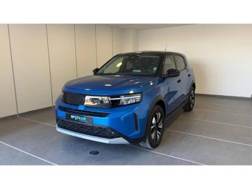 SPOTICAR Opel Frontera 1.2t Xht Hybrid Edct6 107kw Gs Ocasion - Suv Gasolina Azul - Alicante/alacant - 1202128521_1
