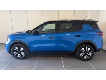SPOTICAR Opel Frontera 1.2t Xht Hybrid Edct6 107kw Gs Ocasion - Suv Gasolina Azul - Alicante/alacant - 1202128521_2