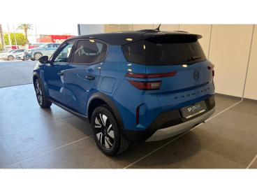 SPOTICAR Opel Frontera 1.2t Xht Hybrid Edct6 107kw Gs Ocasion - Suv Gasolina Azul - Alicante/alacant - 1202128521_3