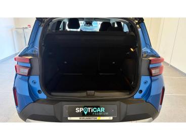 SPOTICAR Opel Frontera 1.2t Xht Hybrid Edct6 107kw Gs Ocasion - Suv Gasolina Azul - Alicante/alacant - 1202128521_5