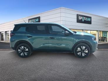 SPOTICAR Opel Frontera 44kwh Gs Ocasion - Suv Eléctrico Khaki Green (metalizado) - Madrid - 1202129144_4
