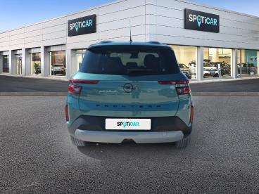SPOTICAR Opel Frontera 44kwh Gs Ocasion - Suv Eléctrico Khaki Green (metalizado) - Madrid - 1202129144_5