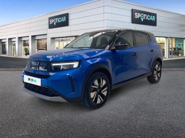 SPOTICAR Opel Frontera 1.2t Xht Hybrid Edct6 107kw Gs Ocasion - Suv Gasolina Azul - Granada - 1202129789_1