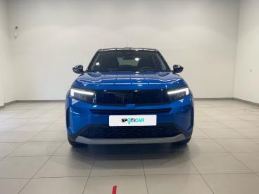 SPOTICAR Opel Frontera 1.2t Xht Hybrid Edct6 107kw Gs Ocasion - Suv Gasolina Azul - Granada - 1202129789_2
